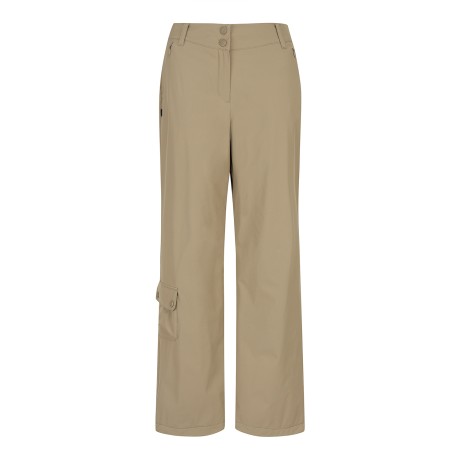 여성 플랩 포켓 기모 밴딩 부츠컷 팬츠