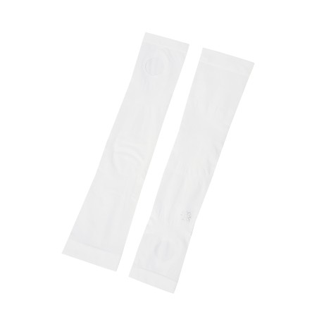 여성 핑거홀 냉감 팔토시