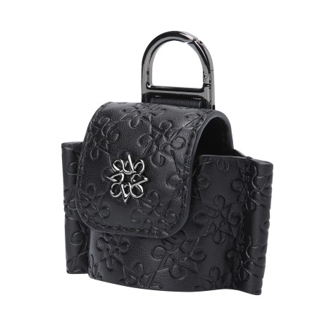 여성 별 심볼 패턴 티꽂이 1구 볼케이스