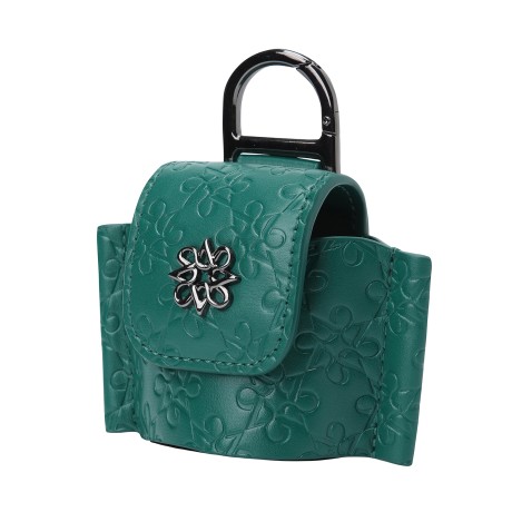 여성 별 심볼 패턴 티꽂이 1구 볼케이스