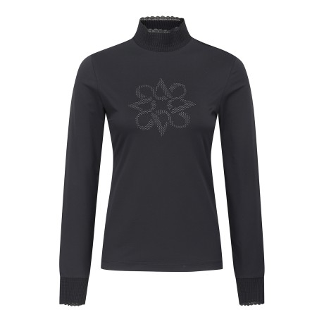 여성 변형 조직 도트 심볼 베이스레이어