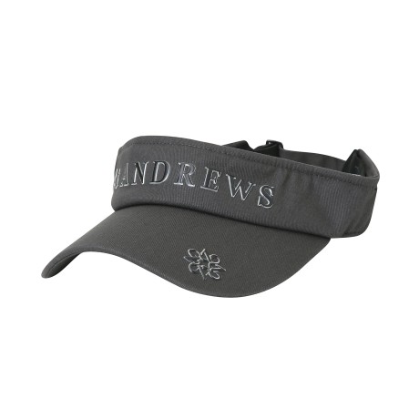 공용 워딩 심볼 로고 포인트 썬바이저