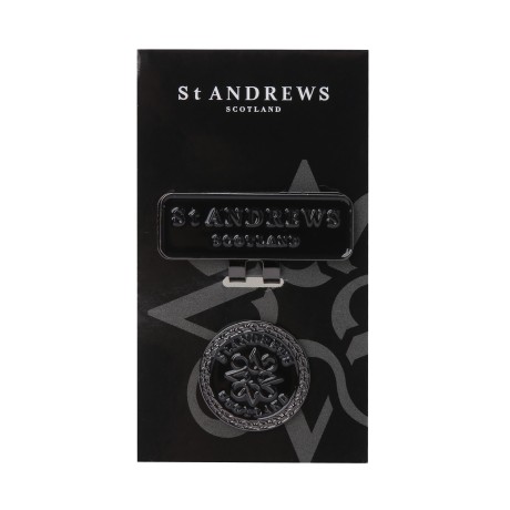 공용 STA 켈트 로고 클립 마커