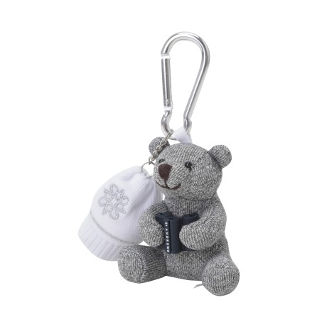 공용 테디베어 티&볼 홀더