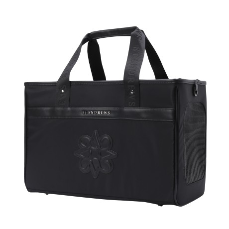 펫 심볼 포인트 캐리어백