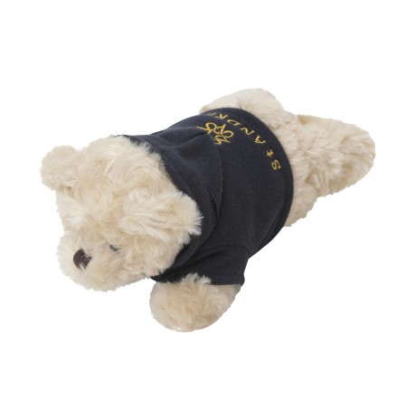 공용 테디베어 블레이드 퍼터 커버