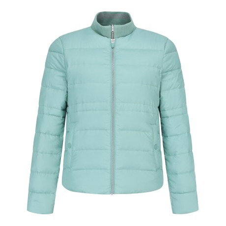 공용 2 in 1 경량 다운 점퍼