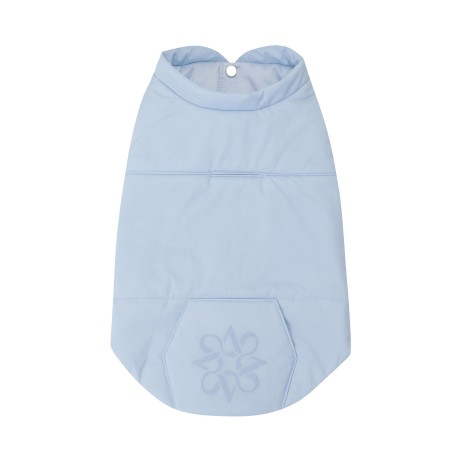 펫 별 심볼 패딩 베스트