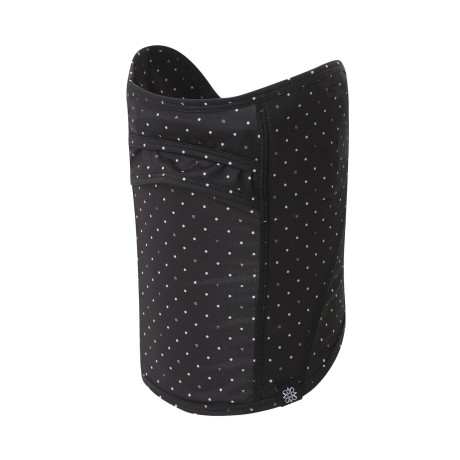 공용 로고 도트 패턴 UV 컷 마프