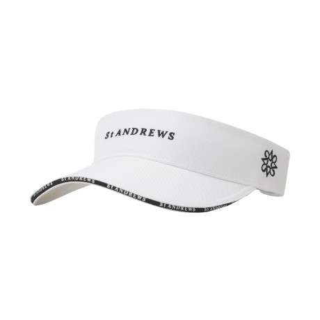 공용 심볼 로고 자수 썬바이저