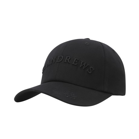 공용 별 심볼 레터링 볼캡