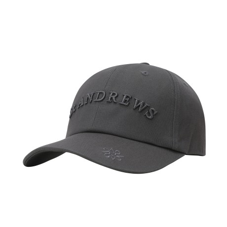 공용 별 심볼 레터링 볼캡