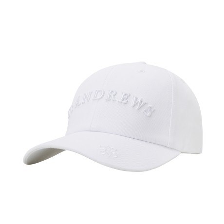 공용 별 심볼 레터링 볼캡