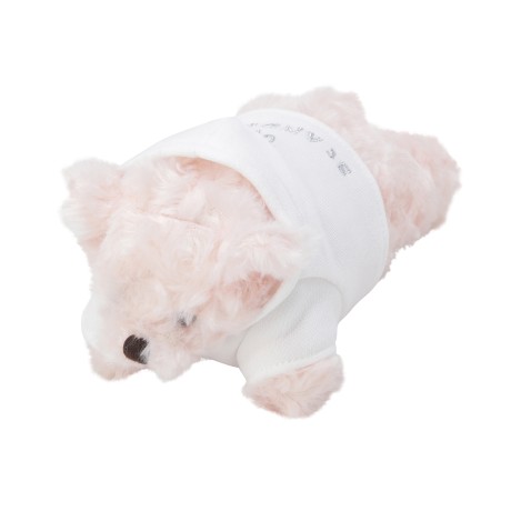 공용 테디베어 블레이드 퍼터 커버