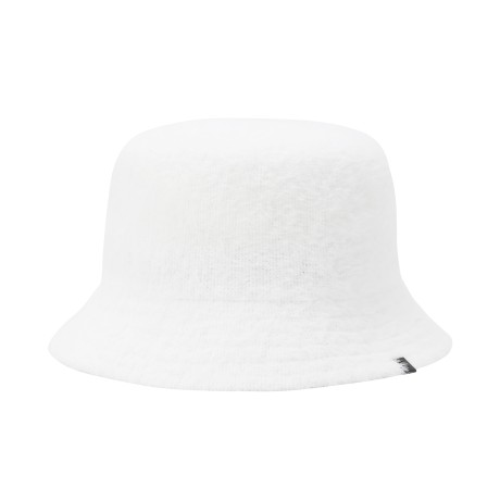 공용 플러피 버킷햇