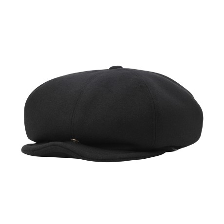 공용 스냅 버튼 헌팅캡