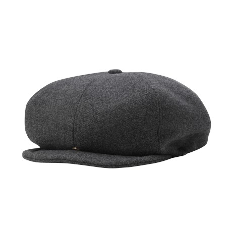 공용 스냅 버튼 헌팅캡