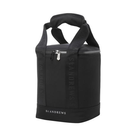 공용 로고 스트랩 보냉백