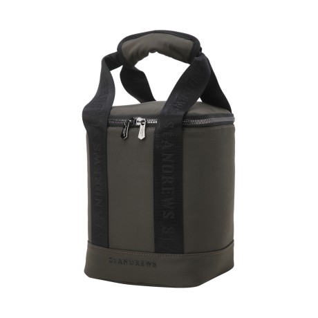 공용 로고 스트랩 보냉백