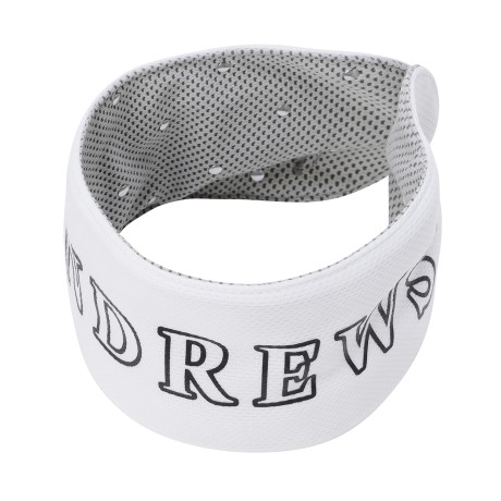 공용 빅 로고 넥 쿨러