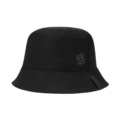 공용 별 심볼 패턴 배색 버킷햇