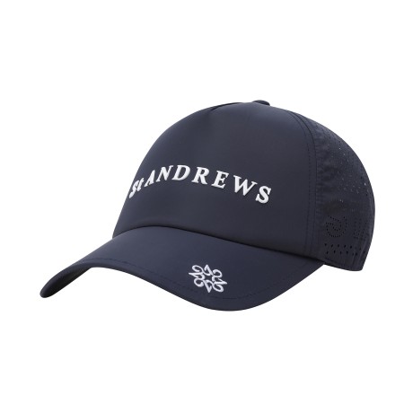 공용 로고 타공 믹스 볼캡