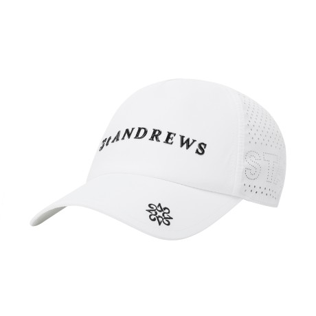 공용 로고 타공 믹스 볼캡