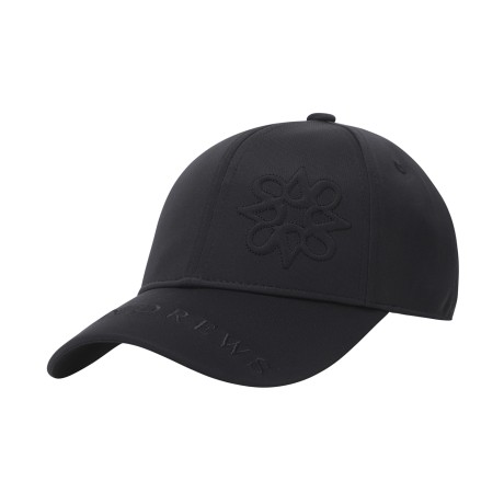 공용 엠보 별 심볼 자수 볼캡