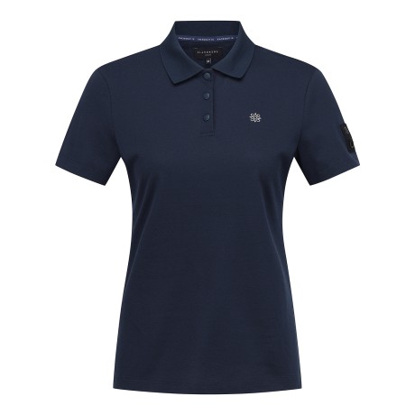 공용 별 심볼 솔리드 칼라 반팔 티셔츠