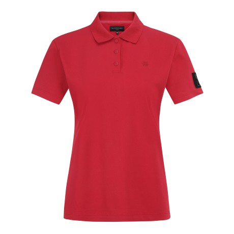 공용 별 심볼 솔리드 칼라 반팔 티셔츠