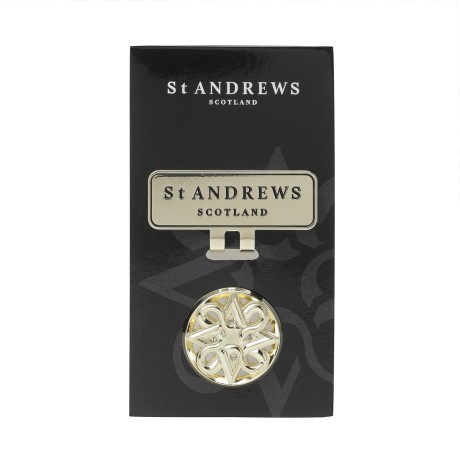 공용 별 심볼 2종 메탈 볼마커