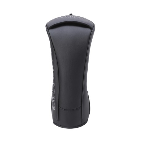 공용 엠보 로고 드라이버 커버