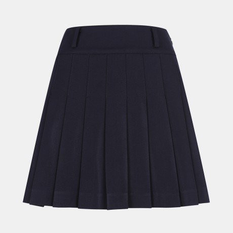 여성 전체 플리츠 큐롯 TWCUM7193-915