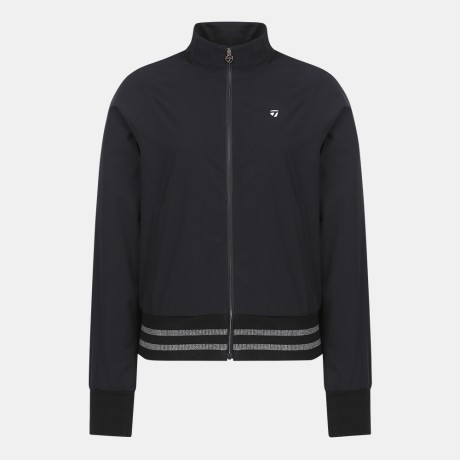 여성 메이크 핏 점퍼 TWJUM7101-199