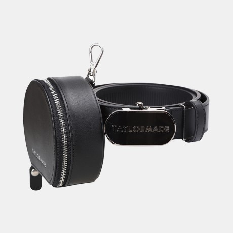 여성 탈부착 볼케이스 자동 벨트 TWABMF606-199