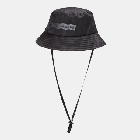 남성 시즌 패턴 벙거지 모자 TMHHM3626-199