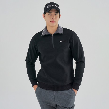 남성 변형 카라 프리미엄 티셔츠 TMTPM4142-199