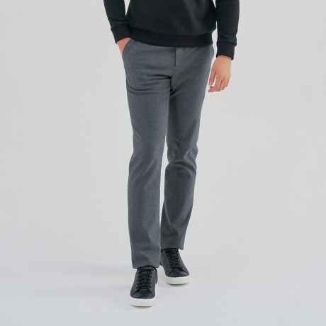 남성 약기모 베이직 팬츠 TMPTM3282-193