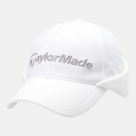 남성 방한 시보리 볼캡 TMHCM4621-100