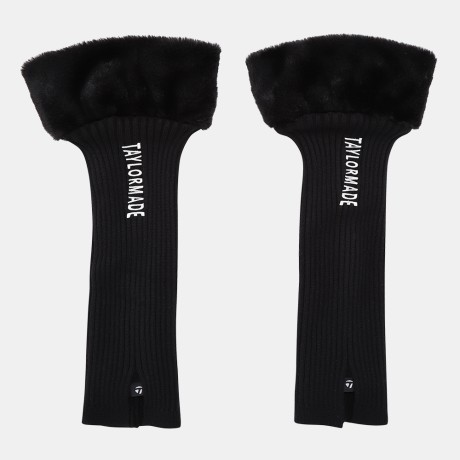 여성 니트 레그워머 TWAWM8652-199