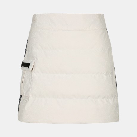 여성 샤이니 H라인 구스 다운 큐롯 TWCDM8292-102