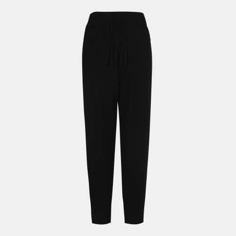 여성 배색 니트 조거 팬츠 TWPTM8189-199