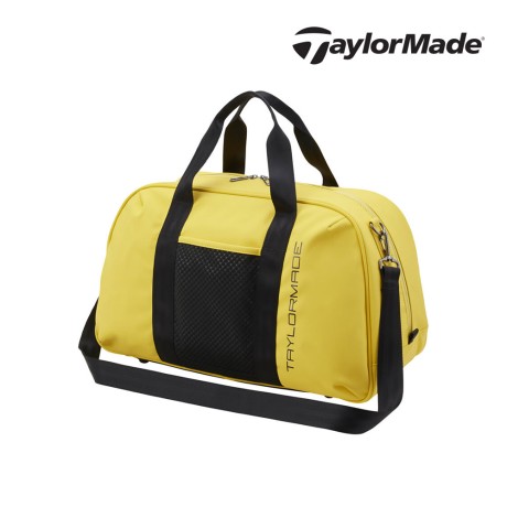 테일러메이드 시티테크 보스턴백 옐로우 N94685