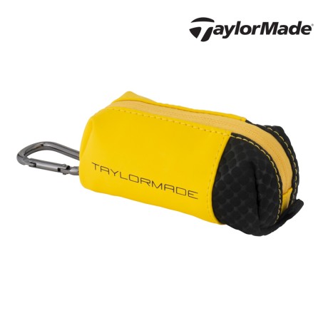 테일러메이드 시티테크 볼파우치 옐로우 N94709
