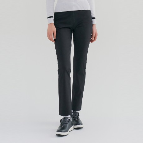 여성 9부 부츠컷 팬츠 TWPTN5281-199