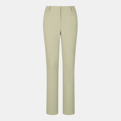 여성 에센셜 슬림핏 팬츠 TWPTNZ185-509