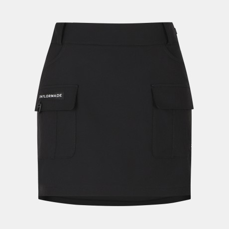 여성 포켓포인트 H라인 큐롯 TWCUN5192-199