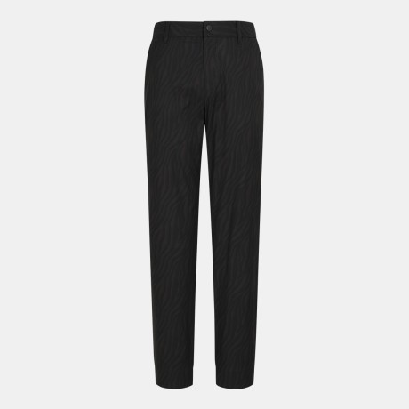 남성 로고 포인트 조거핏 팬츠 TMPTN2183-199