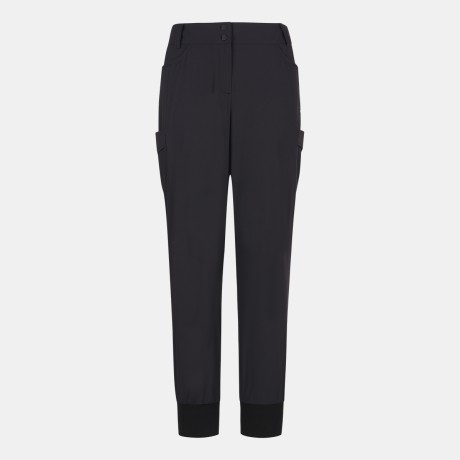 여성 밴드 포인트 조거핏 팬츠 TWPTN6183-199