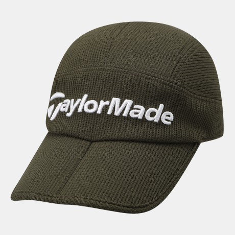 남성 접이식 캠프캡 TMHCN2624-816